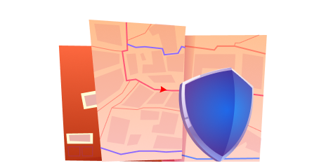 Safe cargo transportation