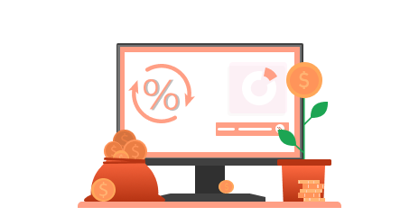 Discount system