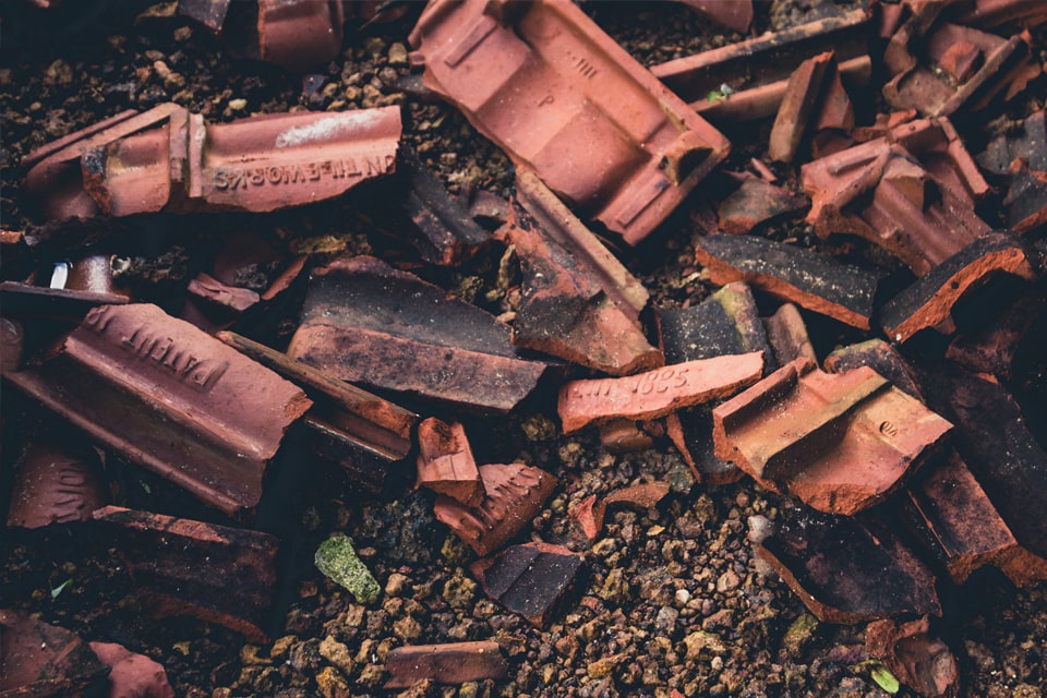 Scrap Metal Removal in Edmonton
