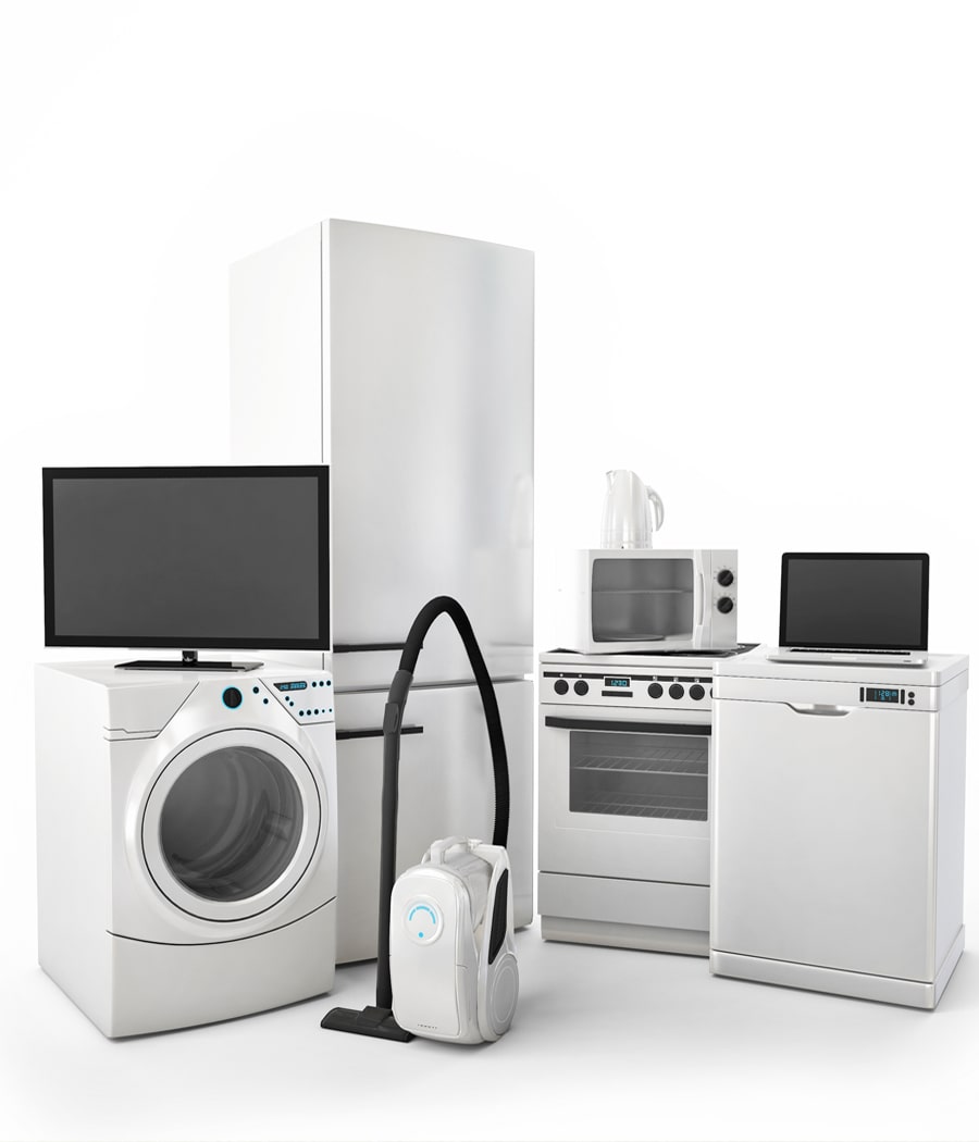 Transportation of household appliances3-min