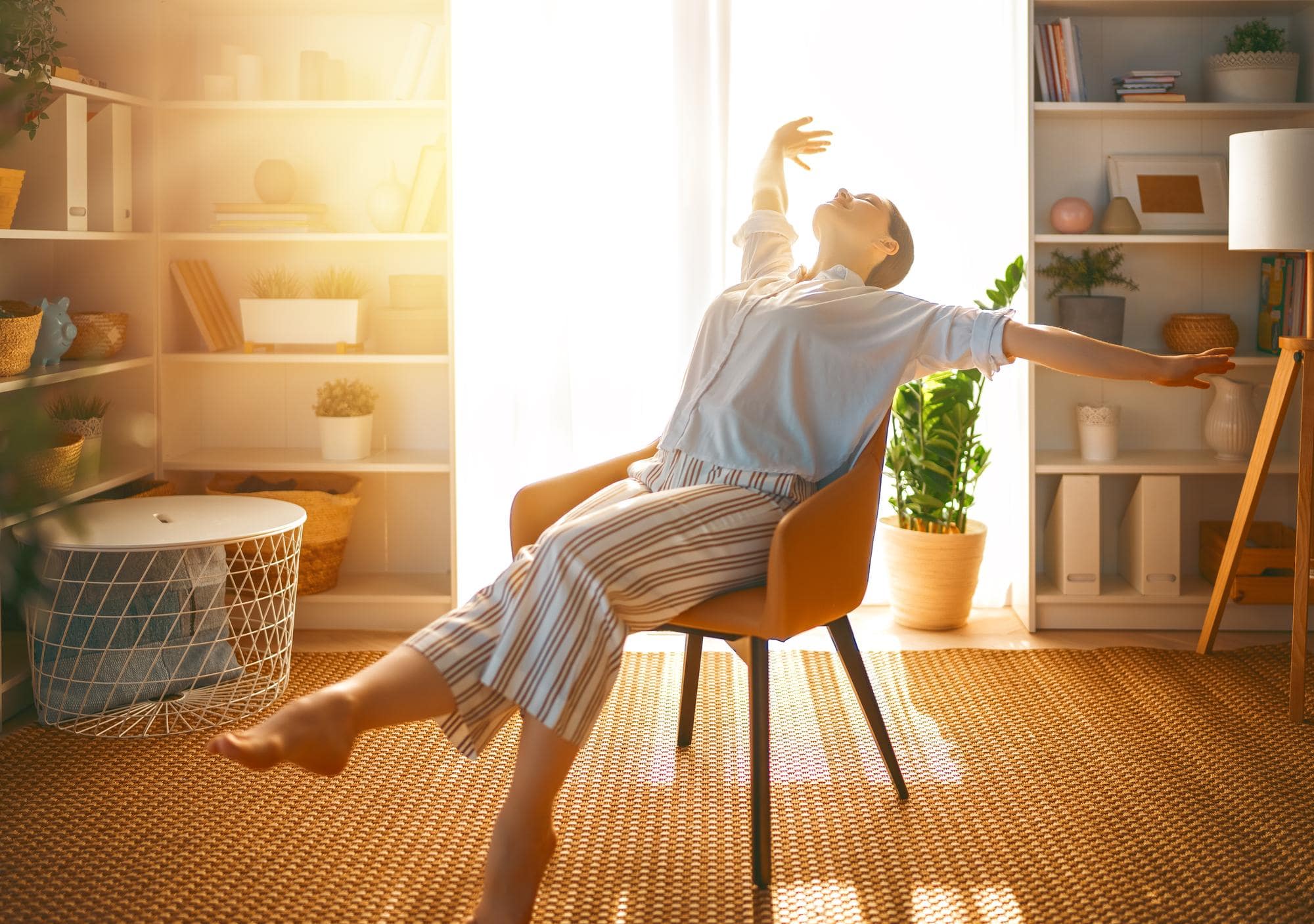 Soft moving saving your time