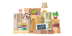 Bulky Items and Furniture