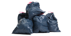 Household Garbage (Bagged) 