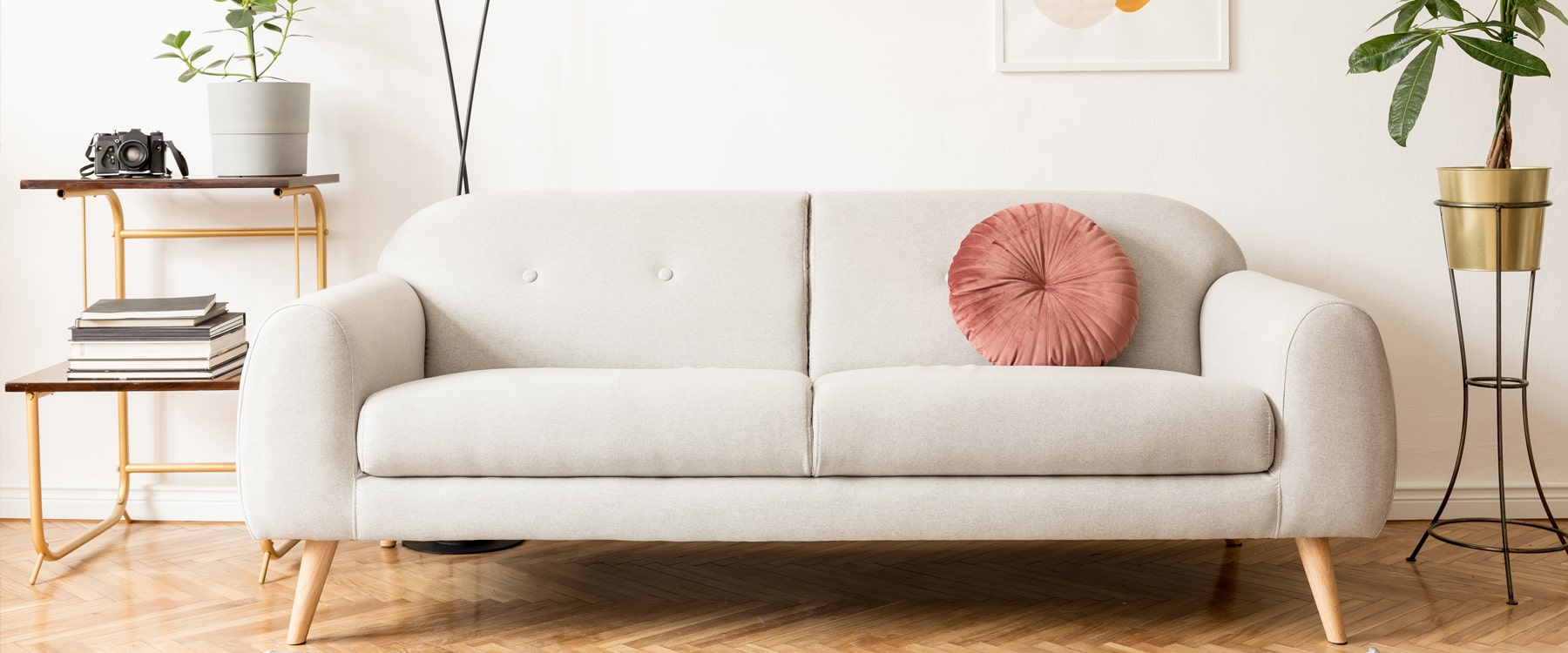 move the sofa service Edmonton