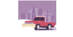 Driveway Snow Removal